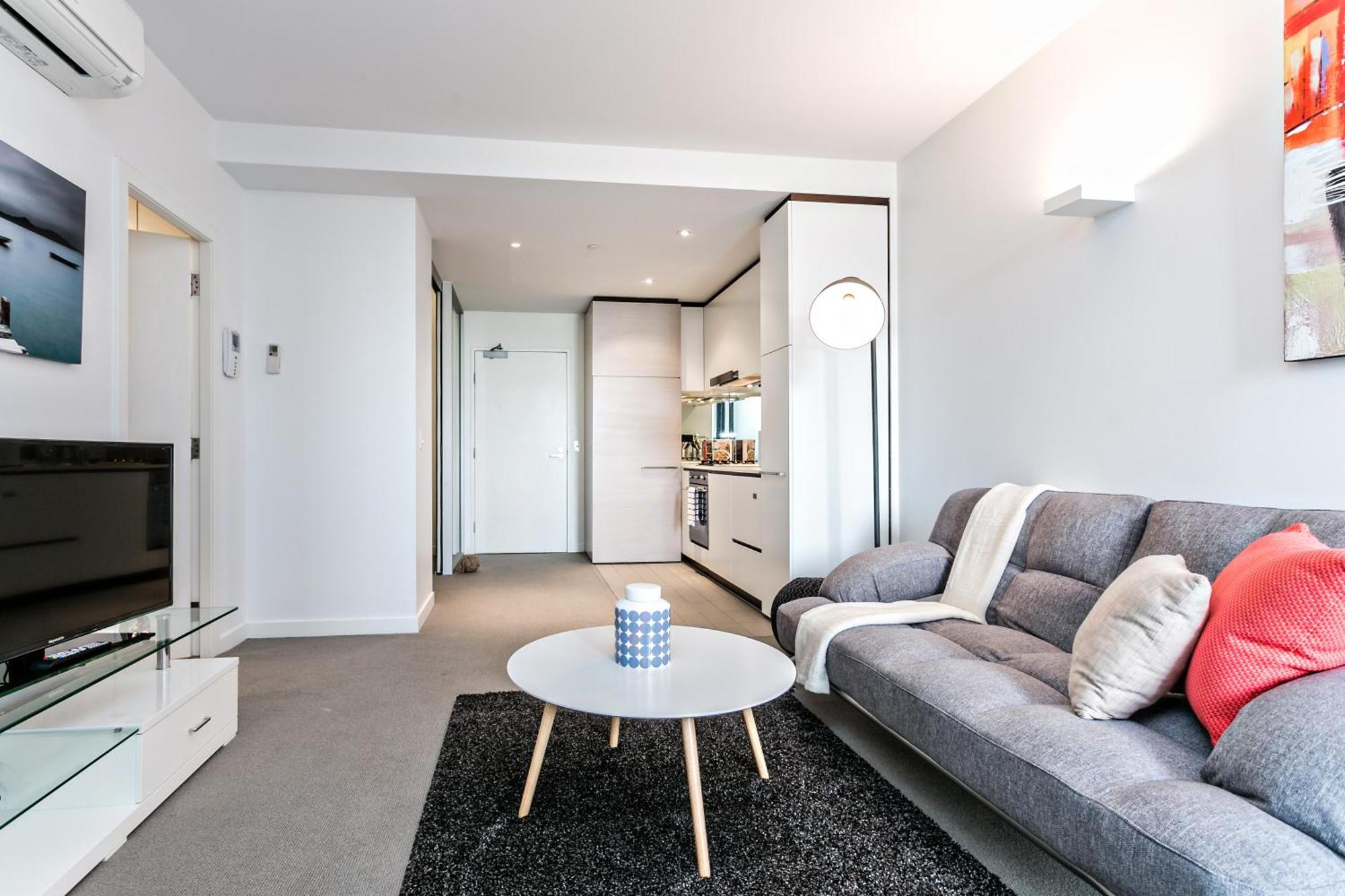 Complete Host Leopold Apartments Melbourne Room photo