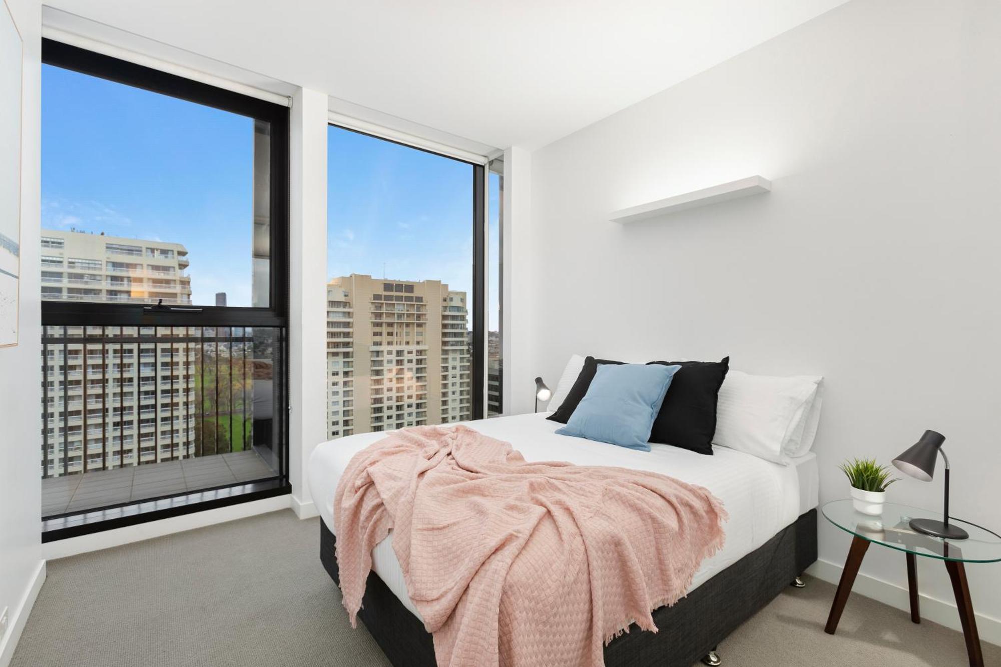 Complete Host Leopold Apartments Melbourne Room photo